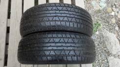 Avon Turbospeed CR27. Летние, 2009 год, без износа, 2 шт