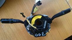 Блок подрулевых переключателей. Subaru Impreza, GG2 Subaru Impreza Wagon, GG2