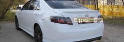 Спойлер. Toyota Camry, ACV40