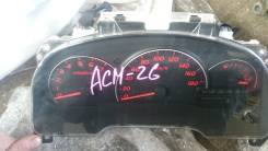 СПИДОМЕТР Toyota Ipsum, ACM26, ACM26W