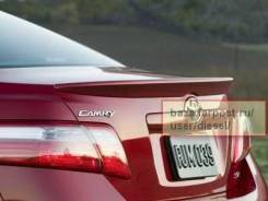 Спойлер. Toyota Camry, ACV40