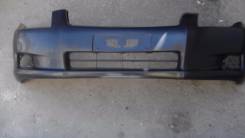 Бампер. Toyota Corolla Axio, NZE141, NZE144, ZRE142 Toyota Corolla Fielder, NZE141, NZE141G, NZE144, NZE144G, ZRE142, ZRE142G, ZRE144G