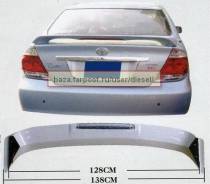 Спойлер. Toyota Camry
