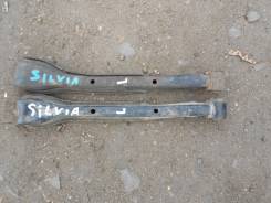 Рычаг подвески. Nissan Silvia