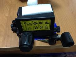 Механизм подъема кабины. Hyundai: Porter II, County, Porter, Gold, HD Kia Bongo Daewoo Novus