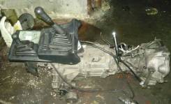 МКПП. Suzuki Escudo, TA01W Двигатель G16A