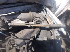 Трапеция дворников. Toyota Passo, KGC10