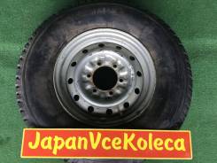 225/80R15 Yokohama с диском (ТА5). 6.0x15 6x139.70
