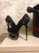 Стрипы. 35, 36