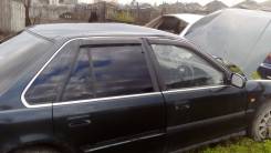 Honda Ascot. CB3, F20A