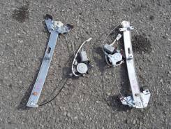 Стеклоподъемный механизм. Toyota Camry, CV40, CV43, SV40, SV42, SV43 Двигатели: 3CT, 3SFE, 4SFE