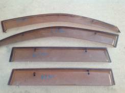Ветровик. Nissan X-Trail, PNT30, HU30, NU30, T30, NT30