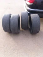 Firestone F580. ������, 2010 ���, 90�%, 4 ��