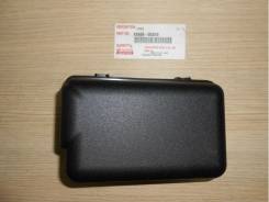 КРЫШКА БЛОКА ПРЕДОХРАНИТЕЛЕЙ TOYOTA 826680C010