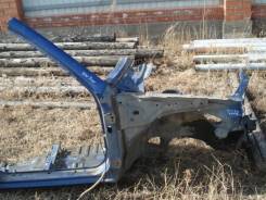 Стойка кузова. Mazda Demio, DW3W, DW5W