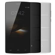 Homtom HT7. Новый