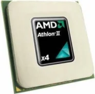 AMD Athlon II X4 635