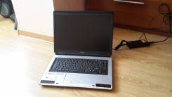 Toshiba Satellite L40-14G. 15.4", 1,7 ГГц, ОЗУ 1024 Мб, диск 120 Гб, WiFi