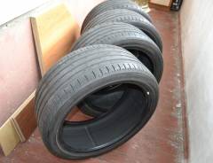 Yokohama Advan Sport V103B. Летние, износ: 40%, 2 шт