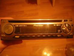 Pioneer DEH-4700MP