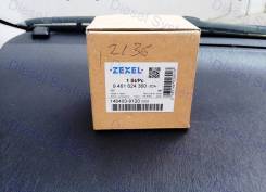 Плунжерная пара. Toyota Toyoace, BU301, BU346, BU306 Toyota Quick Delivery, BU280, BU281 Toyota Dyna, BU301, BU346, BU306 Двигатель 4B