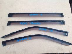 Ветровик. Toyota Probox, NCP50, NCP50V, NCP51, NCP51V, NCP52, NCP52V, NCP55, NCP55V, NCP58, NCP58G Toyota Succeed, NCP50, NCP51, NCP51V, NCP52, NCP55...