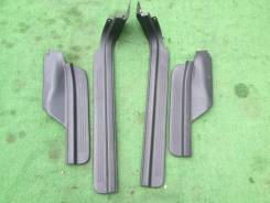 Накладка на порог. Subaru Legacy, BD2, BD3, BD4, BD5, BD9 Двигатели: EJ18E, EJ20D, EJ20E, EJ20H, EJ20R, EJ25D