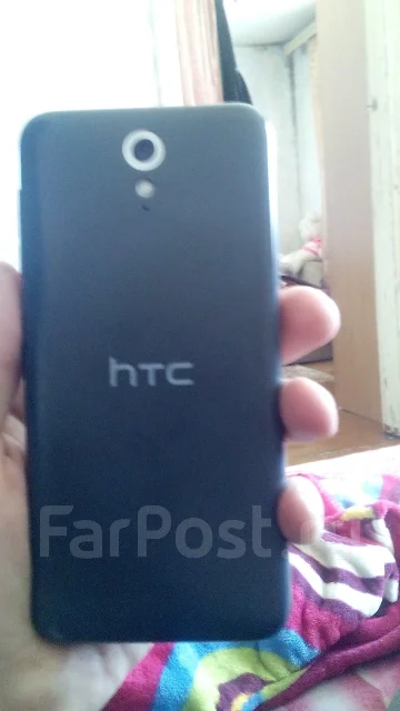 HTC Desire 620G Dual Sim ����