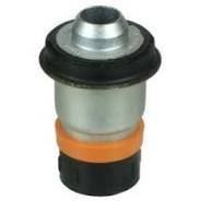 Сайлентблок подушки двигателя. Renault Megane Renault Scenic Nissan Tiida Двигатели: K9K, K4M, F9Q, F4R, K4J