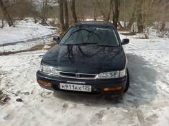 Honda Accord Wagon. автомат, передний, 2.2, бензин