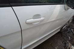 Дверь боковая. Peugeot 308, 4A/C, 4A, C
