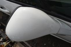 Зеркало заднего вида боковое. Peugeot 308, 4A/C, 4A, C