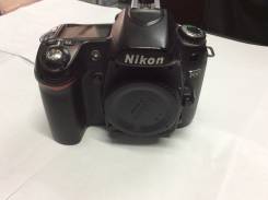 Nikon D80 