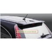 Спойлер. Honda CR-V, RE5, RE4, RE3, RE7