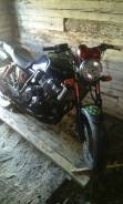 Honda CB 400SF. 400 куб. см., исправен, птс, с пробегом