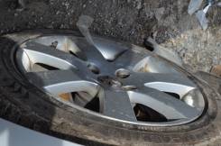 Peugeot. 7.0x16, 4x108.00, ET32, ЦО 65,1 мм.
