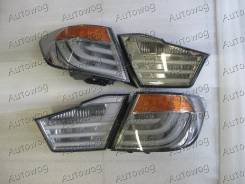 Стоп-сигнал. Toyota Camry, ASV50, AVV50, GSV50