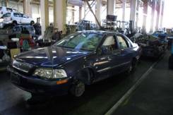 Volvo S40. S40, B4204S2