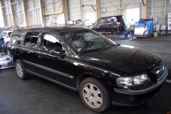 Volvo V70. SW58 SW65, B5244T3 B5244S B5244S2