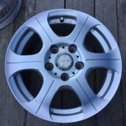 Ravrion. 6.0x15, 5x114.30, ET48
