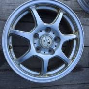 Zephyr. 6.0x15, 5x114.30, ET50