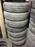 Bridgestone R265. Всесезонные, износ: 10%, 1 шт