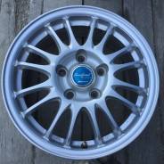 Manaray Euro Speed. 6.0x15, 5x114.30, ET45