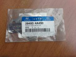 Прокладка клапана egr. Hyundai H100