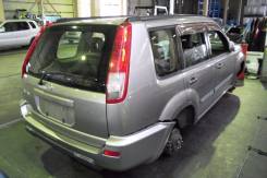 Nissan X-Trail. NT30, QR20DE