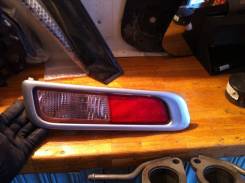 Катафот. Mitsubishi Outlander