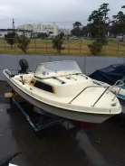 Yamaha FR-17. 1996 ���, ��������� ���������, ������ ����