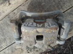 Суппорт тормозной. Mitsubishi Sigma, F13A, F11A, F12A Mitsubishi Diamante, F12A, F11A, F13A Mitsubishi RVR, N28W, N23WG, N21WG, N21W, N11W, N23W, N13W...