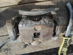 Суппорт тормозной. Mitsubishi Sigma, F13A, F11A, F12A Mitsubishi Diamante, F12A, F11A, F13A Mitsubishi RVR, N28W, N23WG, N21WG, N21W, N11W, N23W, N13W...