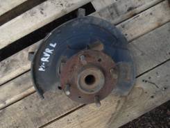 Ступица. Mitsubishi RVR, N28W, N21W, N11W, N23W, N13W Mitsubishi Chariot, N48W, N34W, N43W, N33W, N44W, N38W